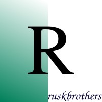 Rusk Brothers logo, Rusk Brothers contact details