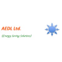 AEDL Ltd logo, AEDL Ltd contact details