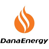 Dana Energy logo, Dana Energy contact details