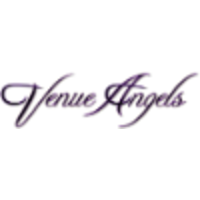 Venue Angels logo, Venue Angels contact details