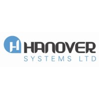 Hanover Systems Ltd logo, Hanover Systems Ltd contact details