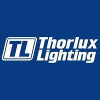 Thorlux Lighting Ireland logo, Thorlux Lighting Ireland contact details