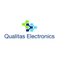 Qualitas Electronics Ltd logo, Qualitas Electronics Ltd contact details