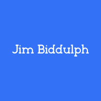 Jim Biddulph Studio logo, Jim Biddulph Studio contact details