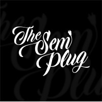 The SEM Plug logo, The SEM Plug contact details