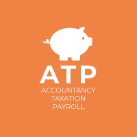 ATP Accounting Ltd logo, ATP Accounting Ltd contact details