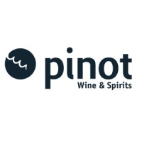 Pinot Wine & Spirits logo, Pinot Wine & Spirits contact details