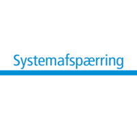 SystemafspÃ¦rring ApS logo, SystemafspÃ¦rring ApS contact details