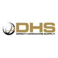 Direct Hardware Supply logo, Direct Hardware Supply contact details