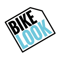 BikeLook logo, BikeLook contact details