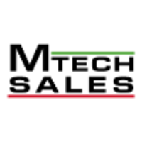 MTech Sales logo, MTech Sales contact details