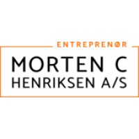 Entreprenør Morten C. Henriksen A/S logo, Entreprenør Morten C. Henriksen A/S contact details