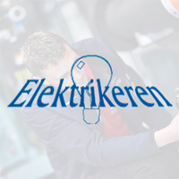 Elektrikeren Nord A/S logo, Elektrikeren Nord A/S contact details