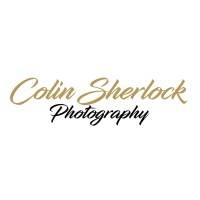 Colin Sherlock Photography logo, Colin Sherlock Photography contact details