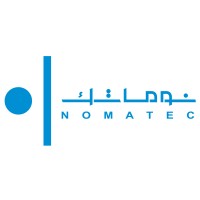 Nomatec logo, Nomatec contact details