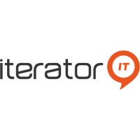 Iterator IT logo, Iterator IT contact details