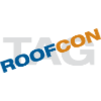 ROOFCON logo, ROOFCON contact details