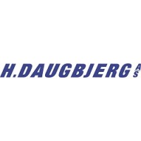 H. Daugbjerg A/S logo, H. Daugbjerg A/S contact details