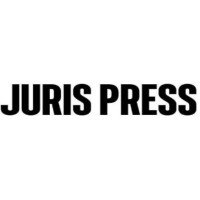 Juris Press logo, Juris Press contact details