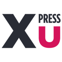 XpressU logo, XpressU contact details