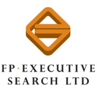 FP Executive Search Ltd logo, FP Executive Search Ltd contact details