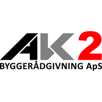 AK2 Byggerådgivning ApS logo, AK2 Byggerådgivning ApS contact details