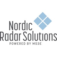 Nordic Radar Solutions logo, Nordic Radar Solutions contact details