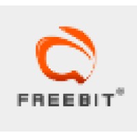 Freebit AS logo, Freebit AS contact details