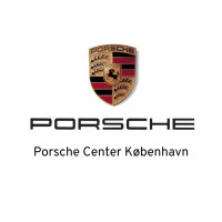 Porsche Center København logo, Porsche Center København contact details