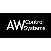 AW Control Systems logo, AW Control Systems contact details