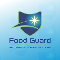 Food Guard logo, Food Guard contact details