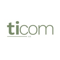 Ticom A/S logo, Ticom A/S contact details