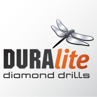 Duralite Diamond Drills logo, Duralite Diamond Drills contact details