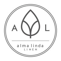 Alma Linda Linen logo, Alma Linda Linen contact details