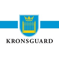 KRONSGUARD GmbH logo, KRONSGUARD GmbH contact details