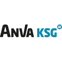 AnVa KSG AB logo, AnVa KSG AB contact details