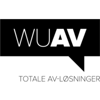 WUAV A/S logo, WUAV A/S contact details