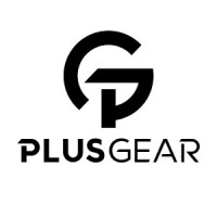 PlusGear logo, PlusGear contact details