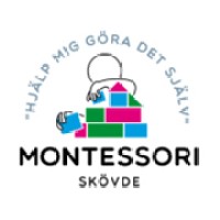 Montessori Skövde logo, Montessori Skövde contact details