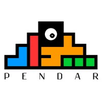 Pendar.io logo, Pendar.io contact details