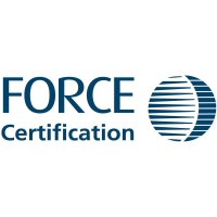 FORCE Certification A/S logo, FORCE Certification A/S contact details