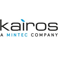 Kairos Commodities logo, Kairos Commodities contact details