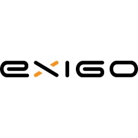 Exigo A/S logo, Exigo A/S contact details