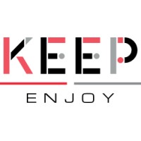 Keep-Enjoy SRL logo, Keep-Enjoy SRL contact details