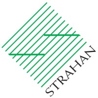 Strahan Advertising logo, Strahan Advertising contact details