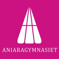 Aniaragymnasiet logo, Aniaragymnasiet contact details