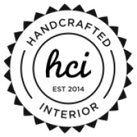 HANDCRAFTED INTERIOR logo, HANDCRAFTED INTERIOR contact details