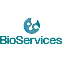 BioServices AB logo, BioServices AB contact details