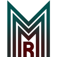 MMMR logo, MMMR contact details