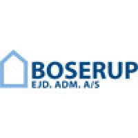 Boserup Ejendomme logo, Boserup Ejendomme contact details